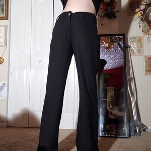 3 for $40 Wide Leg Trousers